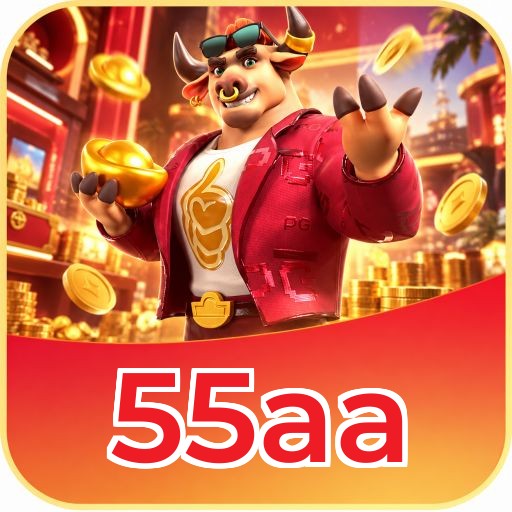 APK oficial da 55aa para Android com instalação verificada