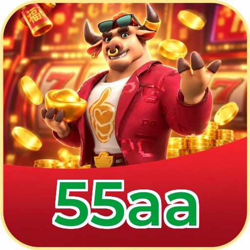 Canal oficial da 55aa no Telegram com bônus e suporte