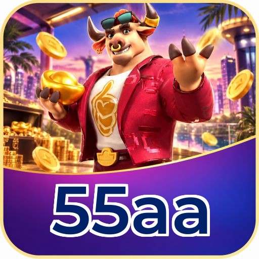 Grandes vitórias e jackpots pagos pela 55aa via PIX